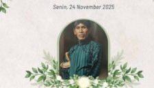 Dr. Ki Sutarko Hadiwacono, dalang senior dan budayawan asal Purworejo.