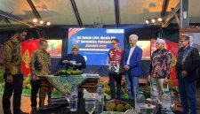 HUT ke-56 Radio Irama FM Purworejo yang dirangkai dengan malam penganugerahan Indonesiapersada ID Award 2025 berlangsung meriah dengan mengusung tema 'Merawat Kearifan Lokal, Menjaga Indonesia'.