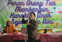 Achmad Luthfi Khakim, Founder Pituruh News sekaligus Owner LC Computer.