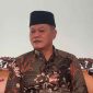 Ketua DPRD Kabupaten Purworejo, Tunaryo.