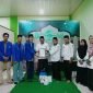 Sejumlah organisasi kemahasiswaan di Kabupaten Purworejo itu menyerahkan hasil donasi kepada Pengurus Cabang Nahdlatul Ulama (PCNU) Kabupaten Purworejo, Sabtu (13/12/2025).