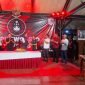 Peluncuran tim dan jersey baru ISP Purworejo musim kompetisi 2025–2026 di Pendopo Kabupaten Purworejo pada Jumat (12/12/2025).
