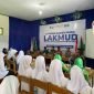 PAC IPNU IPPNU Pituruh sukses menggelar kegiatan Latihan Kalder Muda (LAKMUD) selama tiga hari, pada 12–14 Desember 2025.