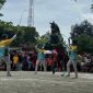 Festival Atraksi Kuda Bupati Cup dan Bazar UMKM 2025 yang berlangsung selama dua hari, Sabtu–Minggu (13–14 Desember 2025), di halaman Kantor Kecamatan Kemiri.