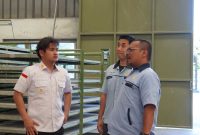 Kantor Imigrasi Kelas II Non TPI Wonosobo melaksanakan operasi pengawasan keimigrasian bertajuk Operasi Wira Waspada 2025 pada 10–12 Desember lalu.