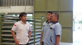 Kantor Imigrasi Kelas II Non TPI Wonosobo melaksanakan operasi pengawasan keimigrasian bertajuk Operasi Wira Waspada 2025 pada 10–12 Desember lalu.