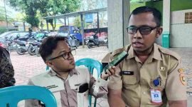 Kepala Bidang Pemasaran Pariwisata, Sumber Daya Pariwisata, dan Ekonomi Kreatif Dinas Pariwisata Kabupaten Purworejo, Neira Anjar Pujisusilo.