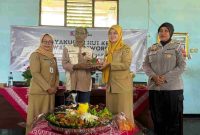 Peringatan 10 tahun Pewarta Purworejo.