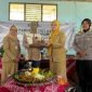 Peringatan 10 tahun Pewarta Purworejo.