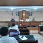 Asessmen kompetensi manajerial dan sosial kultural dalam rangka Seleksi Terbuka Jabatan Sekretaris Daerah (Sekda) Kabupaten Purworejo.