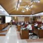 Asessmen kompetensi manajerial dan sosial kultural dalam rangka Seleksi Terbuka Jabatan Sekretaris Daerah (Sekda) Kabupaten Purworejo.