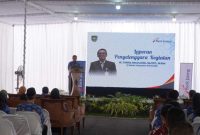 Pemerintah Kabupaten Purworejo bersama Dinas Pendidikan dan Kebudayaan resmi meluncurkan Logo Hari Jadi ke-195 Kabupaten Purworejo, Rabu (17/12/2025).