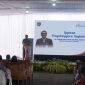 Pemerintah Kabupaten Purworejo bersama Dinas Pendidikan dan Kebudayaan resmi meluncurkan Logo Hari Jadi ke-195 Kabupaten Purworejo, Rabu (17/12/2025).