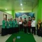 PC Fatayat NU Kabupaten Purworejo menyalurkan bantuan dana senilai Rp25.110.000 melalui Lembaga Amil Zakat, Infak, dan Sedekah Nahdlatul Ulama (LazisNU) PC NU Purworejo.