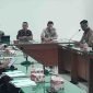 Rapat koordinasi yang digelar di Ruang Rapat Asisten II Setda Purworejo, Kamis (18/12/2025).