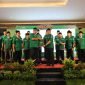 Pelantikan Pengurus Cabang GP Ansor Purworejo.