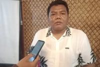 Ketua Polosoro Purworejo, Suwarto.