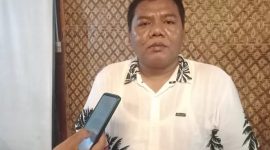 Ketua Polosoro Purworejo, Suwarto.