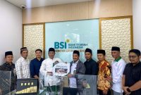 PCNU dan LAZISNU Purworejo himpun donasi Rp239 juta untuk tanggap bencana di Jawa Tengah dan Sumatera. Dana disalurkan melalui LAZISNU PWNU Jateng.