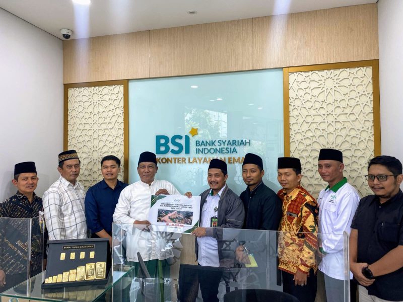 PCNU dan LAZISNU Purworejo himpun donasi Rp239 juta untuk tanggap bencana di Jawa Tengah dan Sumatera. Dana disalurkan melalui LAZISNU PWNU Jateng.