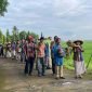 Festival Tumpeng Telang #7 digelar pada Minggu (4/1/2025) sebagai penanda tujuh tahun perjalanan Pasar Inis sebagai ruang ekonomi rakyat sekaligus ruang budaya yang terus bertumbuh.