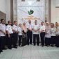 RSUD dr. Tjitrowardojo Kabupaten Purworejo menerima kunjungan kaji banding dari Satuan Pengawas Internal (SPI) RSUD RAA Tjokronegoro, Rabu (7/1/2026). 