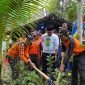 Pengurus Cabang Nahdlatul Ulama (PCNU) Kabupaten Purworejo menggelar Gerakan Nahdliyin Tanam Pohon sebagai bentuk nyata kepedulian terhadap kelestarian lingkungan.