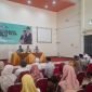 Anggota DPR RI Gus Abdulloh saat kunjungan di Purworejo.