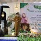 Wakil Bupati Purworejo, Dion Agasi setiabudi