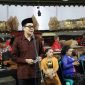 Wakil Bupati Purworejo, Dion Agasi Setiabudi.