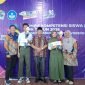 Siswa SMK Patriot Pituruh Raih Juara I LKS tingkat Kabupaten Purworejo.