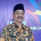 Ketua Musyawarah Kerja Kepala Sekolah (MKKS) SMK Kabupaten Purworejo, Wahyono.
