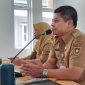 komitmen lintas sektor dalam pelaksanaan program literasi, Dinas Perpustakaan dan Kearsipan (Dinpusip) Kabupaten Purworejo, Stefanus Aan.