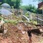 Proyek Mini Zoo di Purworejo yang mangkrak.