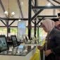Bupati Purworejo Yuli Hastuti resmikan 24 proyek senilai Rp64,4 miliar sebagai pembuka Hari Jadi ke-195. 
