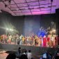 Sebanyak puluhan anak dari Teater Bocah Purworejo sukses memukau ratusan penonton dalam pementasan bertajuk “Labu Ajaib” yang digelar di Gedung Kesenian Purworejo, Sabtu (24/1/2026) malam.