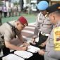 Polres Purworejo menggelar upacara Serah Terima Jabatan (Sertijab) dua posisi strategis, yakni Kasat Reskrim dan Kasat Binmas, Rabu (4/2/2026).