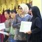 Yayasan Embun Surga Purworejo meraih penghargaan sebagai organisasi pengantar pasien terbanyak dalam puncak peringatan Hari Ulang Tahun (HUT) ke-44 RSUP Dr Sardjito, Yogyakarta.