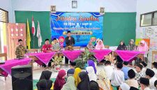 Sekolah Dasar (SD) Negeri 2 Wirun, Kecamatan Kutoarjo, mulai melaksanakan rangkaian kegiatan Pesantren Ramadhan pada Kamis (26/02/2026).