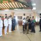 Bupati Purworejo, Yuli Hastuti SH, resmi mengukuhkan 88 Kepala Sekolah Purworejo di lingkungan Pemerintah Kabupaten Purworejo, Rabu (04/03/2026).