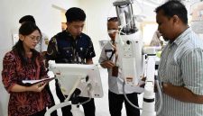 RSUD dr Tjitrowardojo siapkan layanan jantung canggih lewat alat Cathlab hibah Kemenkes RI.