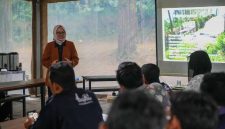 BPOB perkuat SDM hospitality melalui pelatihan manajemen pelayanan tamu di De'Loano Glamping, Purworejo.
