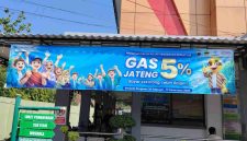 Kantor Samsat Purworejo.