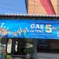 Kantor Samsat Purworejo.