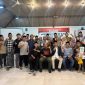 PCNU Purworejo berangkatkan kader muda ikuti workshop Jurnalistik Filantropi di Magelang.