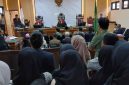 Pengadilan Negeri Purworejo kembali menggelar sidang kasus pembunuhan di Mudalrejo.