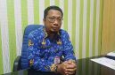 Kepala DLHP Purworejo Wiyoto Harjono.