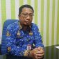 Kepala DLHP Purworejo Wiyoto Harjono.
