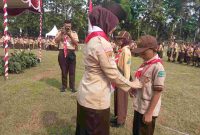 Kwartir Cabang Gerakan Pramuka sukses menyelenggarakan agenda tahunan Pesta Siaga Kwarcab Purworejo pada hari Sabtu kemarin.