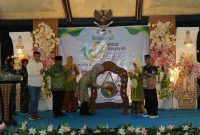 Pembukaan Semarak Milad ke-109 ’Aisyiyah Purworejo